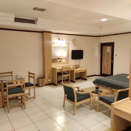辛格摄政酒店 马拉里 外观 照片