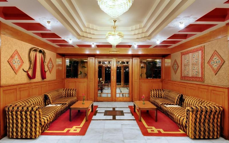 辛格摄政酒店 马拉里 外观 照片